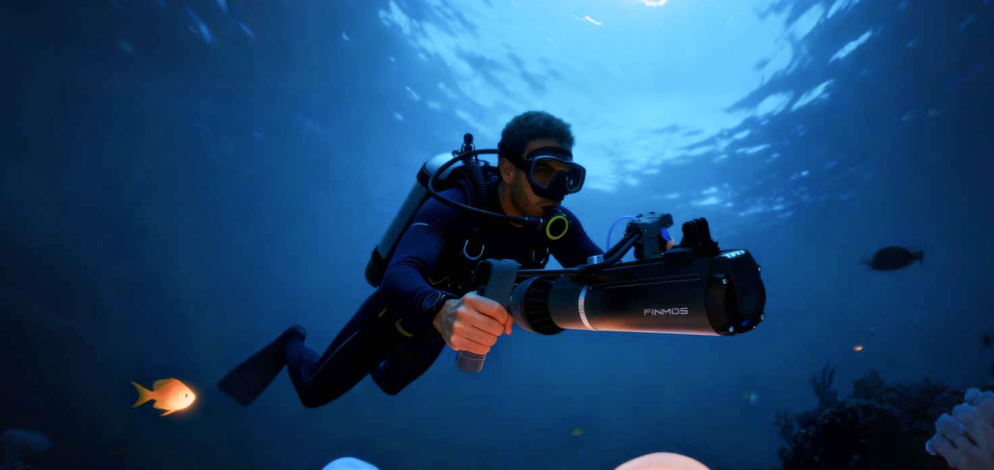 Deep-sea scientific research