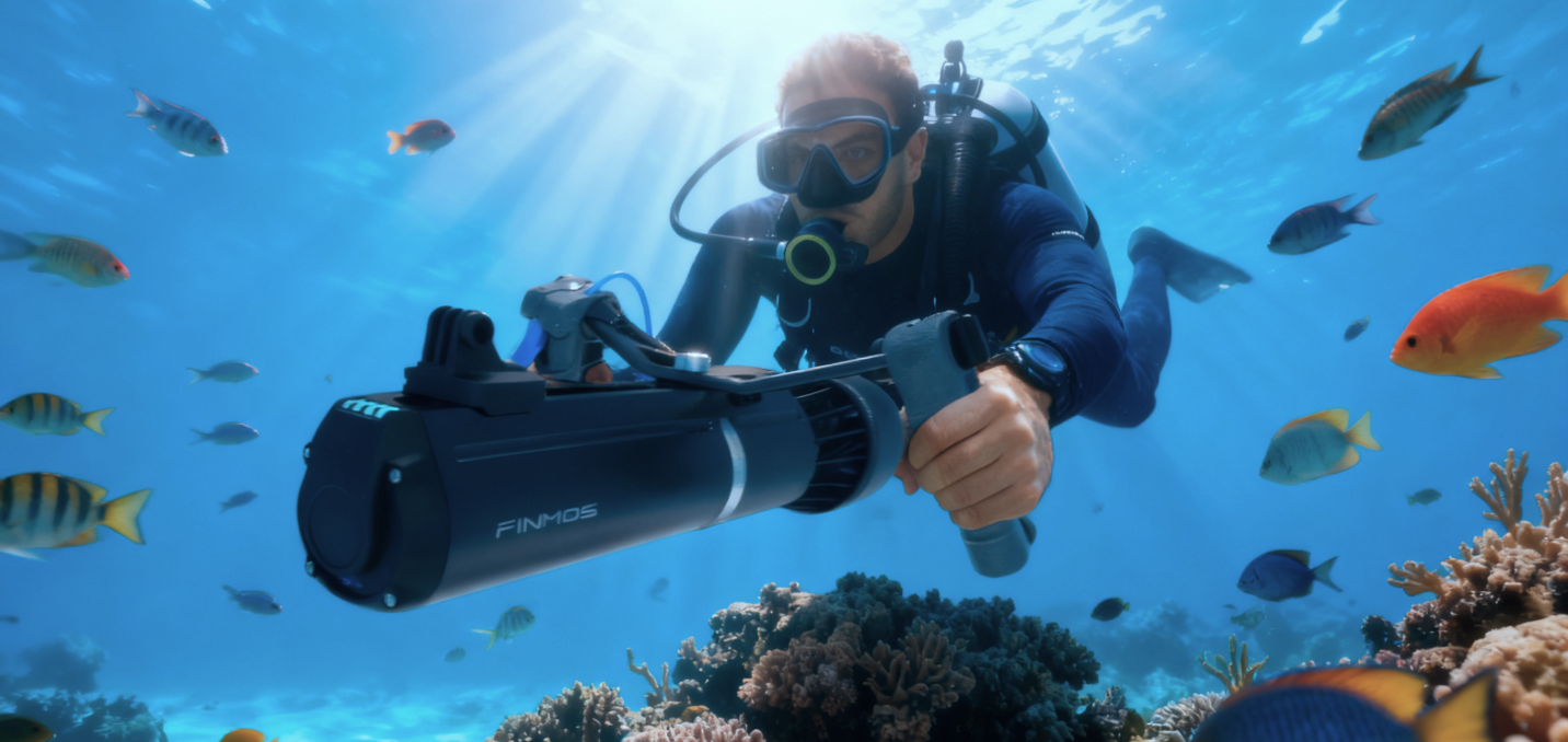 Deep-sea scientific research