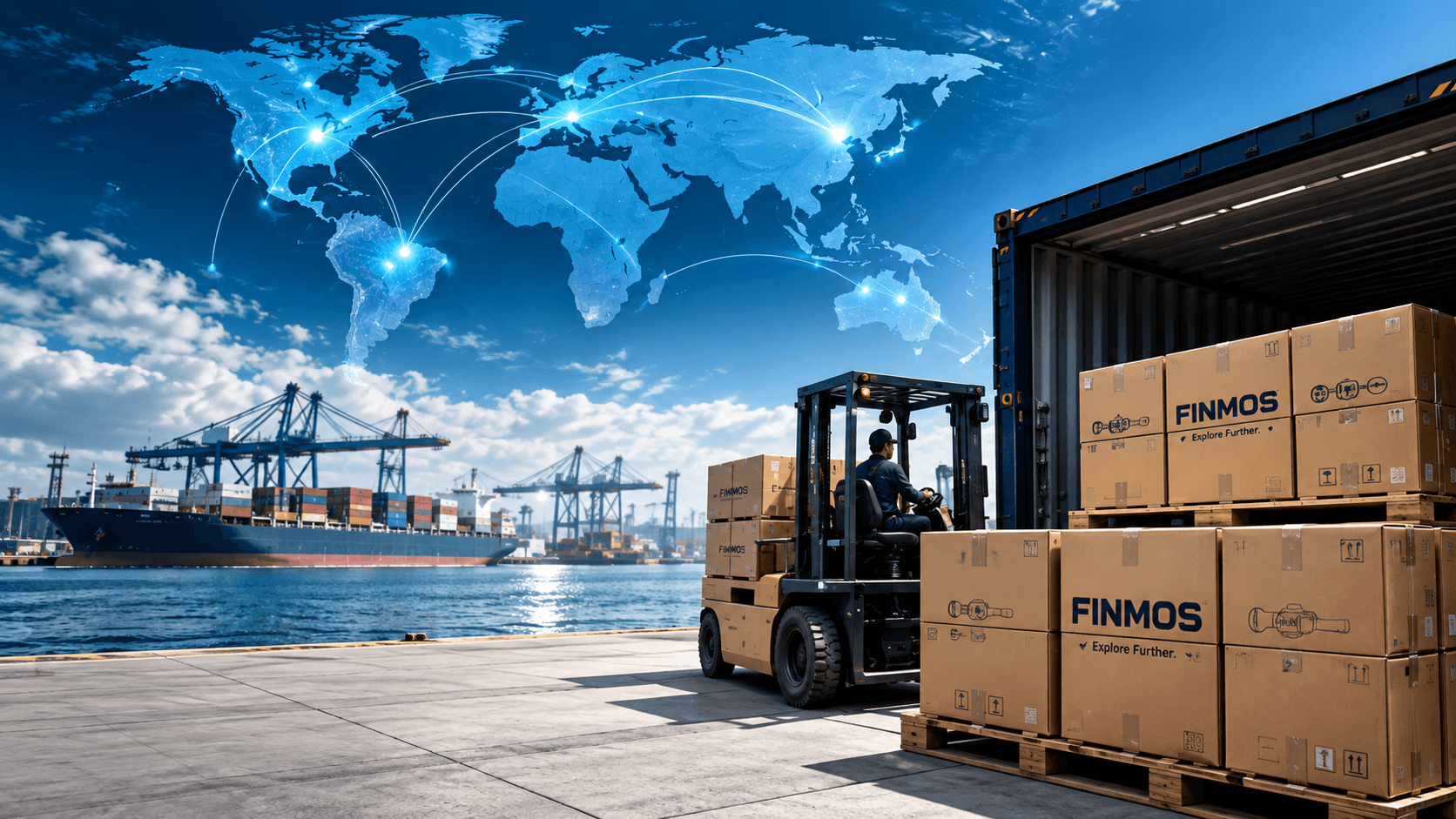 DISTRIBUTOR PARTNERS